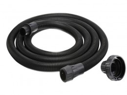 Dewalt DWV9316-XJ AntiStatic Dust Extractor Hose 4m (fits DCV586, DWV901L, DWV902M) £61.99